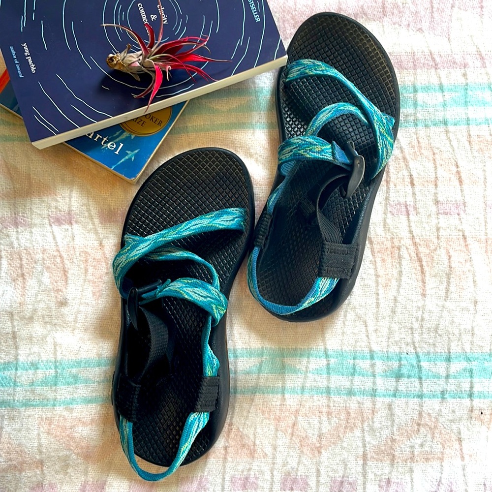 Chacos, Z1